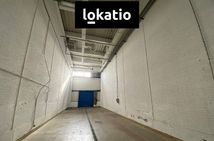 Pronájem skladu 111 m², Hranice