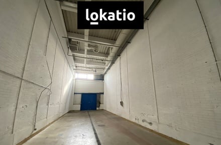 Pronájem skladu 111 m², Hranice