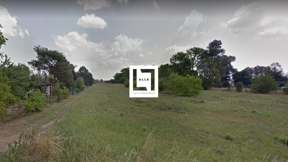 Prodej pozemky pro bydlení, 3 540 m² - Olomouc - Holice