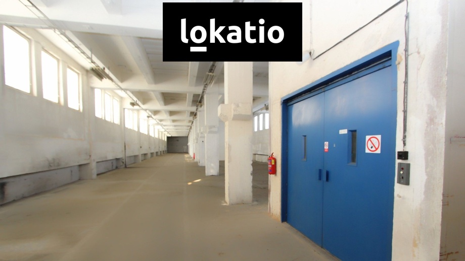 Pronájem sklady, 1 150 m² - Dýšina