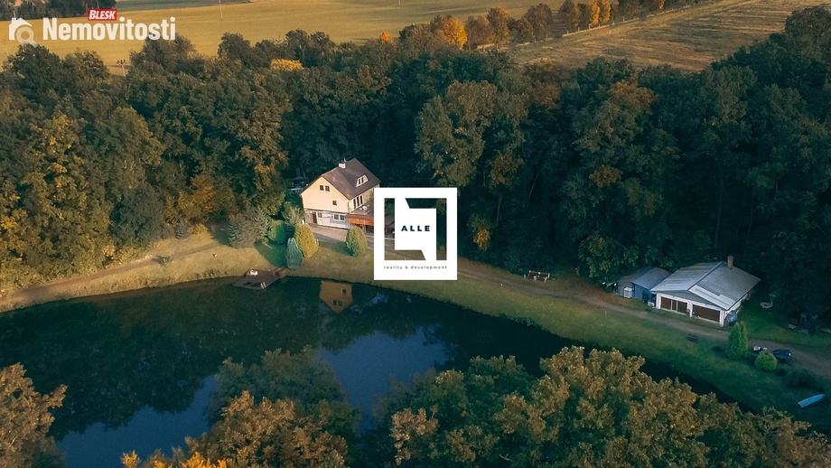 Prodej chalupy 172 m², Mohelnice - Květín