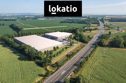 Pronájem skladu 3 700 m², Pohořelice