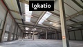 Pronájem skladu 6 662 m², Cheb