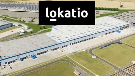 Pronájem skladu 6 662 m², Cheb