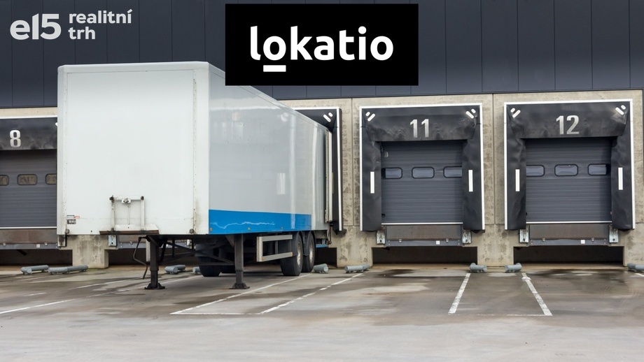 Pronájem skladu 9 653 m², Ostrava