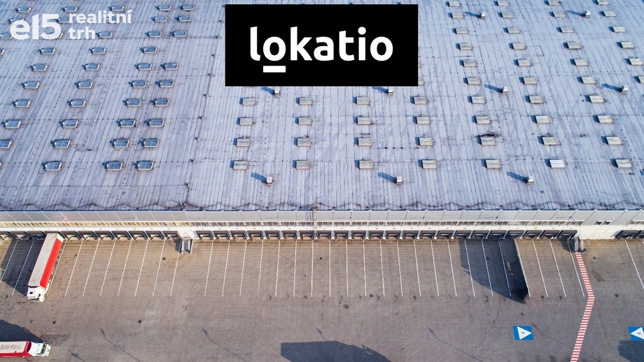 Pronájem sklady, 14 855 m² - Ostrava