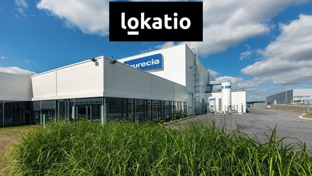 Pronájem skladu 2 249 m², Mladá Boleslav - Bezděčín