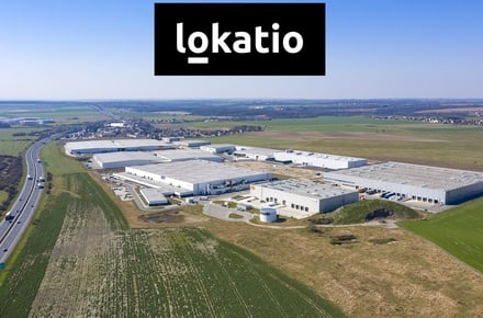 Pronájem skladu 2 249 m², Mladá Boleslav - Bezděčín