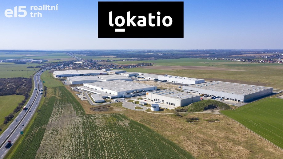 Pronájem skladu 2 249 m², Mladá Boleslav - Bezděčín