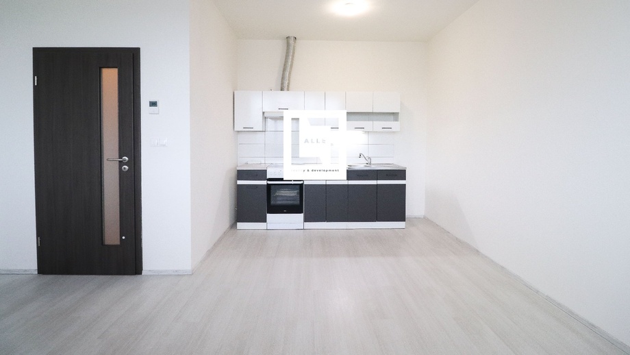 Pronájem byty 2+kk, 50 m² - Olomouc - Nové Sady