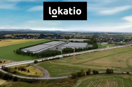 Pronájem výrobního prostoru 10 000 m², Hladké Životice