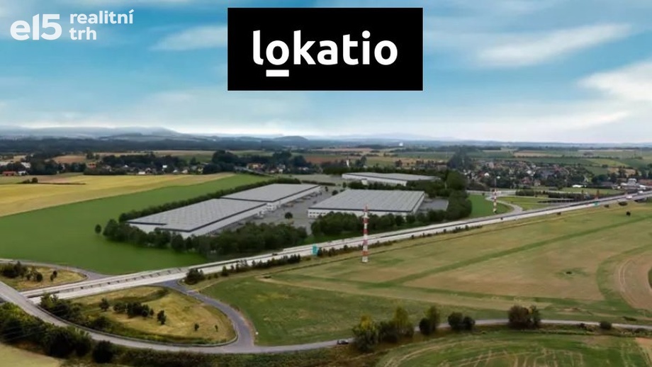 Pronájem výroba, 10 000 m² - Hladké Životice