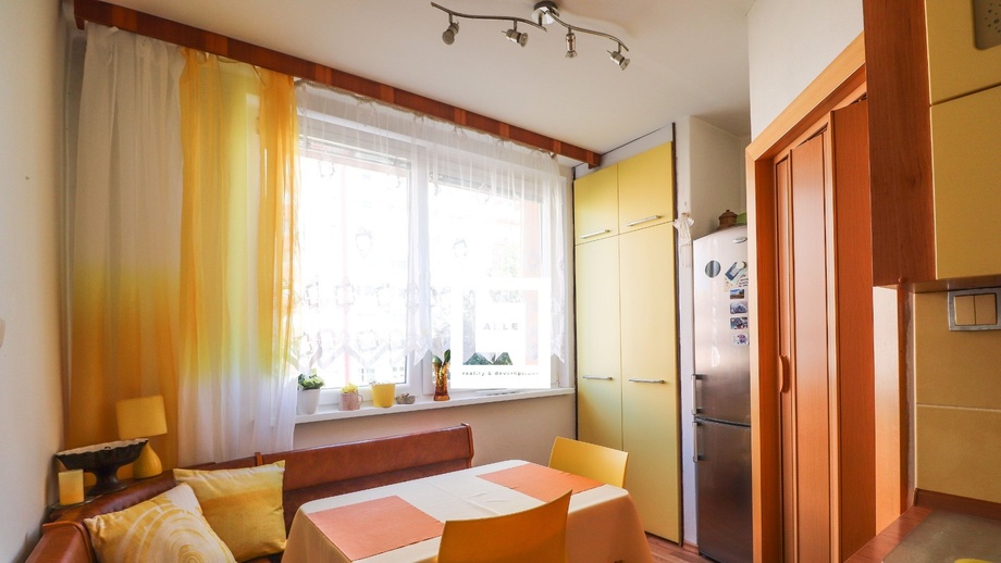 Prodej bytu 3+1 73 m², Olomouc