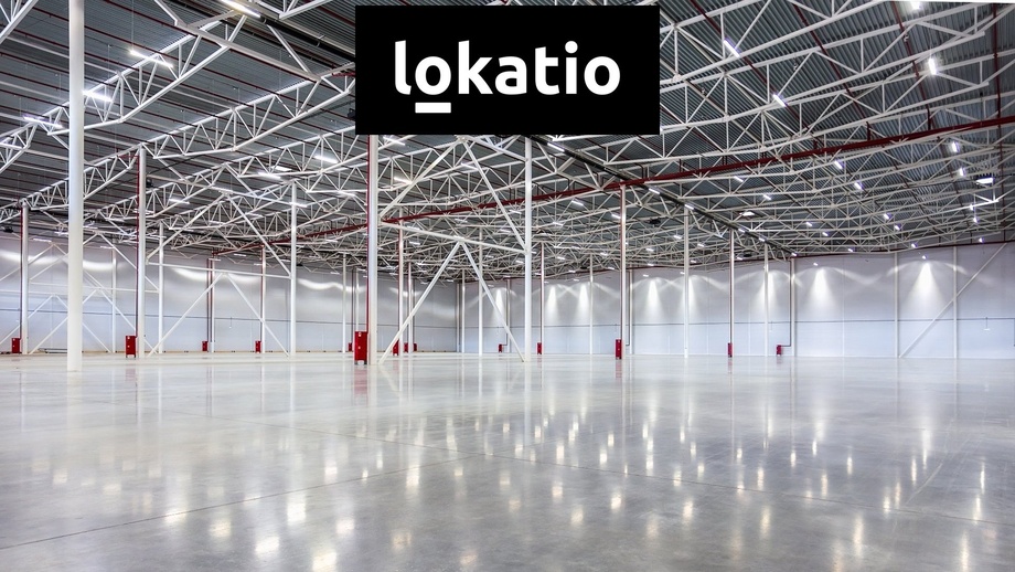 Pronájem sklady, 10 000 m² - Hladké Životice