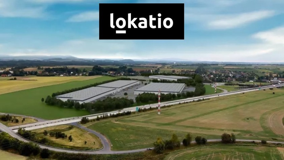 Pronájem skladu 15 000 m², Hladké Životice