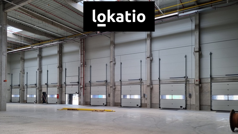 Pronájem sklady, 2 700 m² - Pardubice