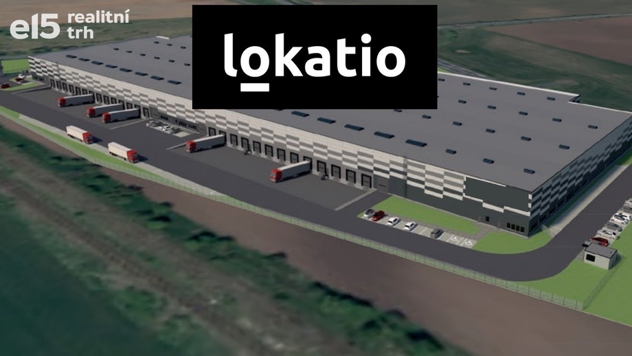 Pronájem sklady, 25 164 m² - Lovosice