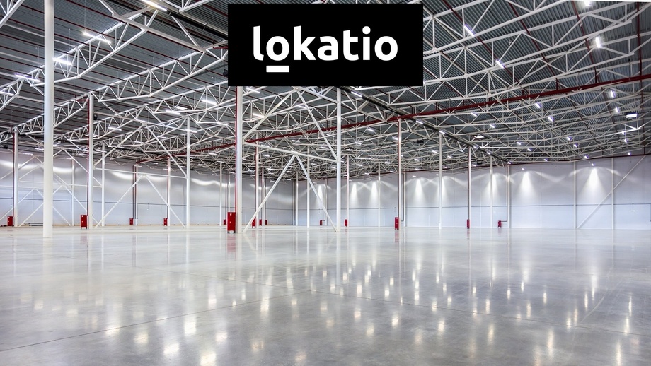 Pronájem sklady, 7 632 m² - Plzeň