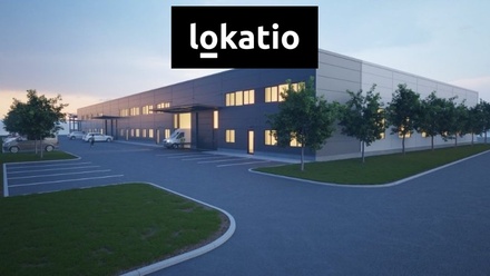 Pronájem skladu 1 072 m², Bystročice - Žerůvky