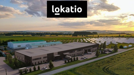 Pronájem skladu 576 m², Bystročice - Žerůvky