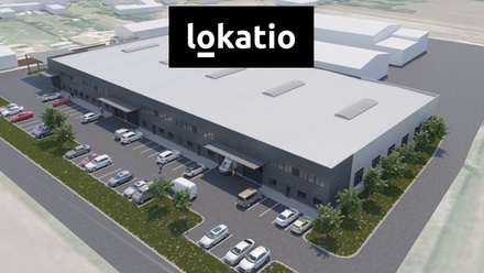 Pronájem výrobního prostoru 300 m², Bystročice - Žerůvky