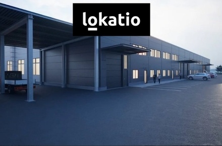 Pronájem skladu 300 m², Bystročice - Žerůvky