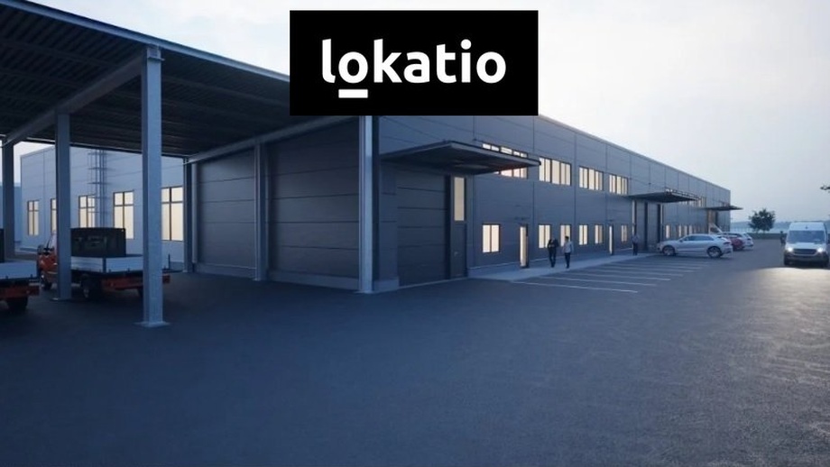 Pronájem sklady, 300 m² - Bystročice - Žerůvky