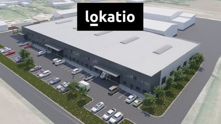 Pronájem skladu 3 800 m², Bystročice - Žerůvky