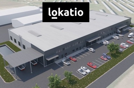Pronájem skladu 3 800 m², Bystročice - Žerůvky