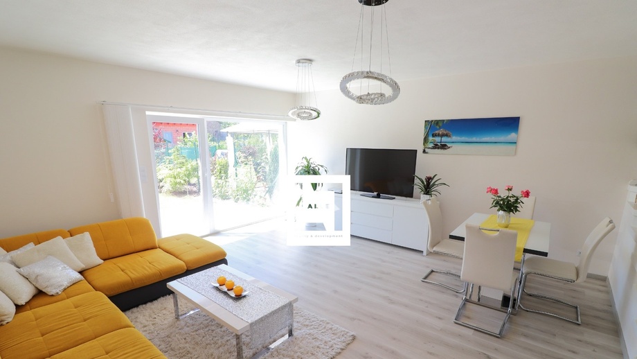 Prodej rodinného domu 119 m², Olomouc - Nemilany