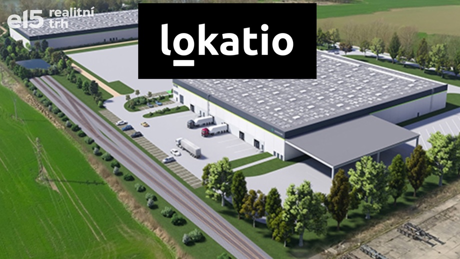 Pronájem sklady, 5 000 m² - Příšovice
