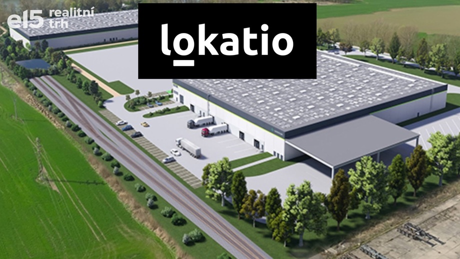 Pronájem sklady, 5 000 m² - Příšovice