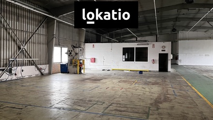 Pronájem skladu 3 771 m², Lysá nad Labem - Litol