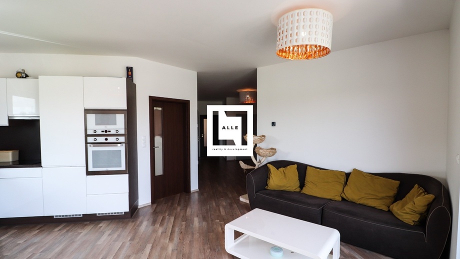 Prodej byty 3+kk, 128 m² - Olomouc - Nová Ulice