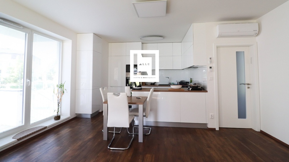 Prodej byty 3+kk, 222 m² - Olomouc - Povel