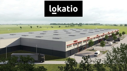 Pronájem skladu 5 200 m², Mikulov