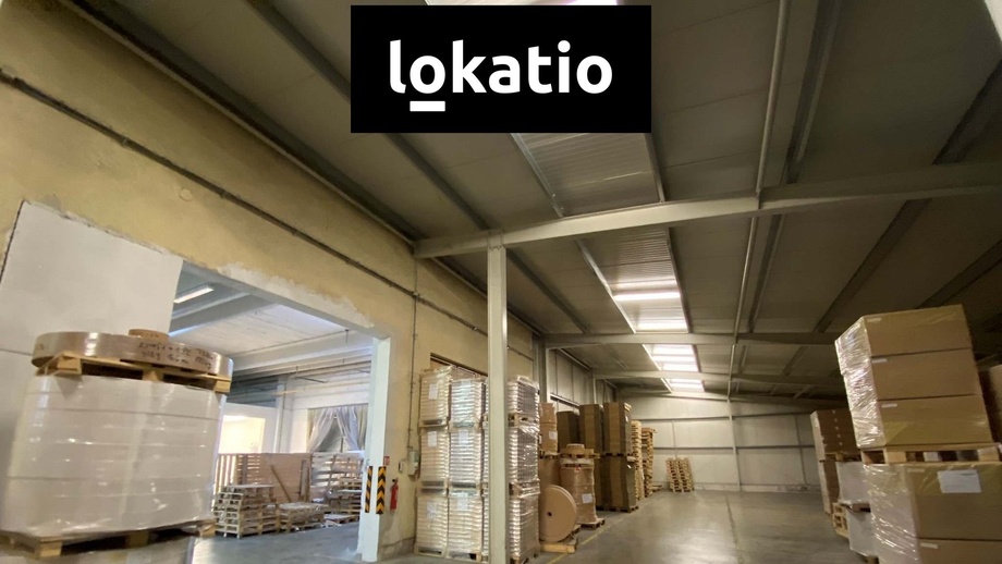 Pronájem sklady, 600 m² - Zábřeh