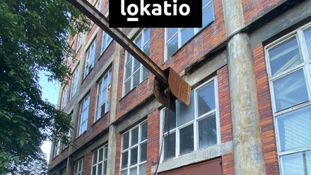 Pronájem skladu 169 m², Otrokovice