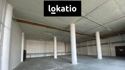 Pronájem skladu 169 m², Otrokovice