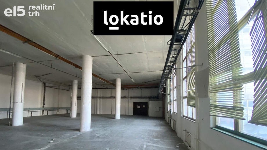 Pronájem sklady, 169 m² - Otrokovice