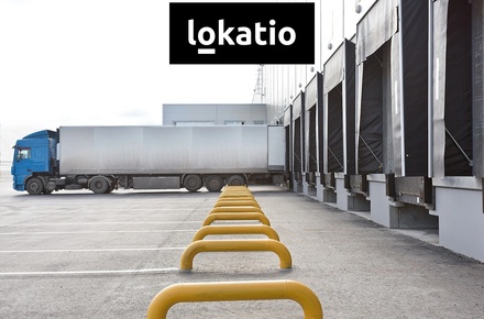 Pronájem skladu 25 800 m², Olomouc