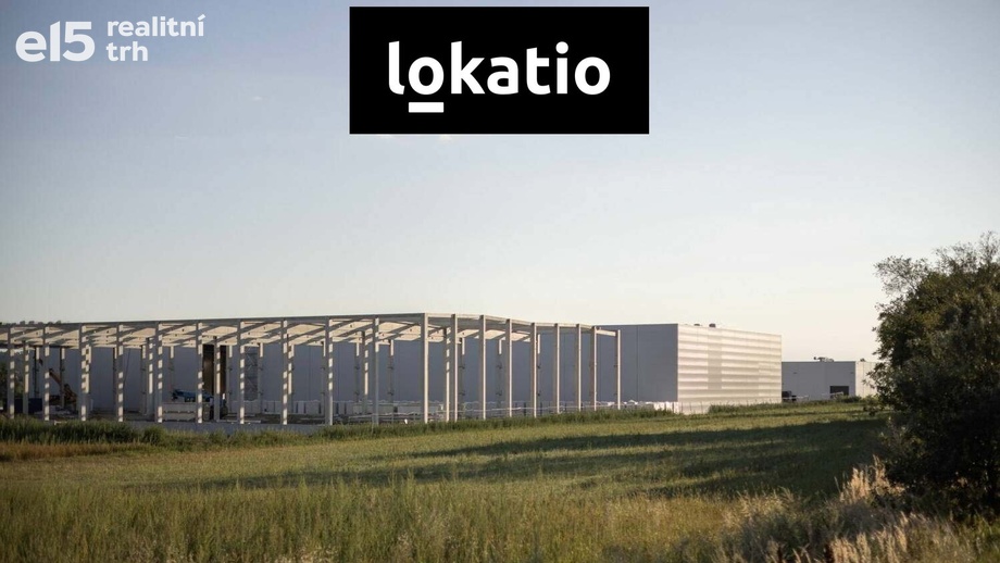 Pronájem sklady, 37 478 m² - Lipník nad Bečvou I-Město