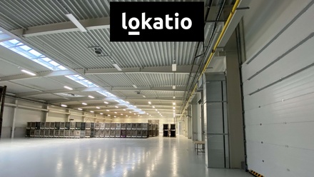 Pronájem skladu 2 409 m², Uherský Brod