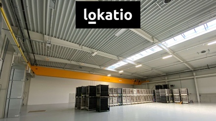 Pronájem skladu 2 409 m², Uherský Brod