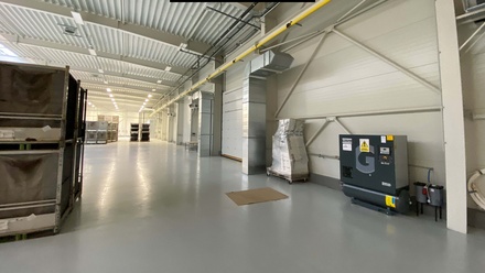 Pronájem skladu 2 409 m², Uherský Brod