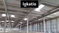 Pronájem skladu 10 217 m², Mošnov