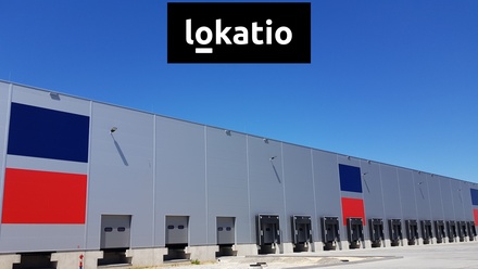 Pronájem skladu 10 217 m², Mošnov