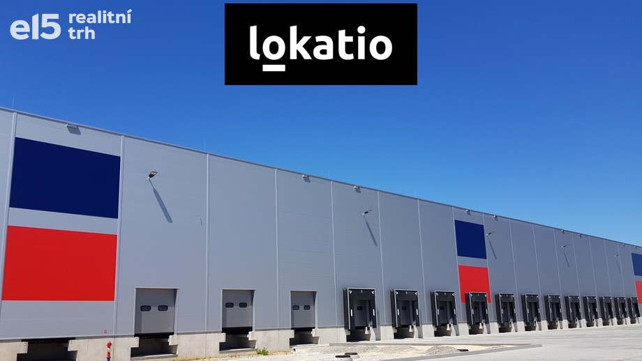 Pronájem výrobního prostoru 3 456 m², Mošnov