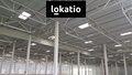 Pronájem skladu 7 000 m², Modletice