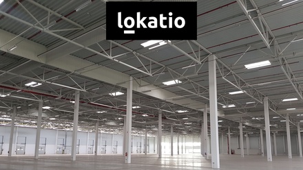 Pronájem skladu 7 000 m², Modletice